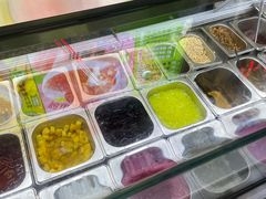 -托乐嘉美食广场(托乐嘉街区店)