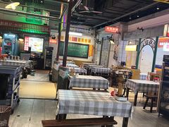 -彭耕记猪油炒小菜(吉联mall店)