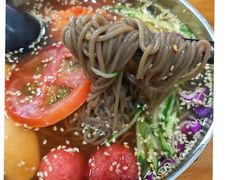 -优壹佳·延边朝鲜族料理(中山北路店)