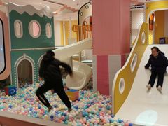 -芭菲盛宴·环球美食(解放碑英利国际店)