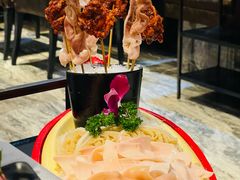 -红辣椒·川菜·火锅(大洋中心店)