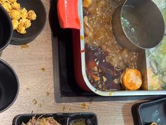 -新辣道鱼火锅(龙旗广场店)