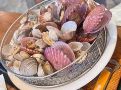 -海味当家·蒸锅海鲜(星海公园店)