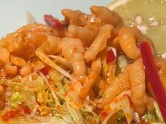 -周渝食惦酸菜鱼(青浦店)