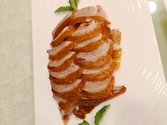 -东四民芳餐厅(世茂工三店)