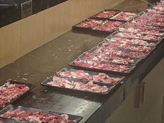 -牛梦香·自助涮烤牛肉火锅(六一北路店)