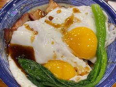 -澳门陈光记烧味饭店(南京德基广场店)