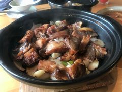 -竹里馆 ·茶食(奥体店)