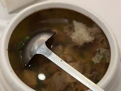 -围龙屋客家食府(福田店)