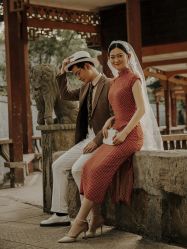 -光阴的故事婚纱摄影(苏州店)