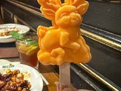 -新白鹿餐厅(第一百货店)