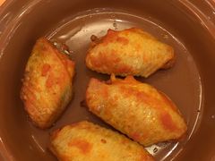 -萨莉亚意式餐厅(河东万达店)