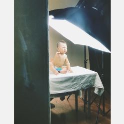 -纸飞机儿童摄影(远洋店)