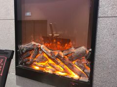 -热血兄弟·炭火烤肉(融侨中心店)