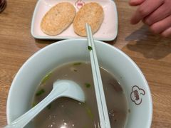-回味鸭血粉丝汤(砂之船店)
