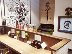 -雷神拉面(财富中心玉米楼店)
