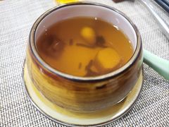 -格桑花开药膳蔬食文化空间