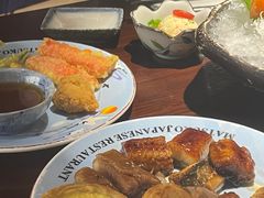-松子料理(亮马桥店)