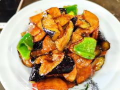 -粗粮人家·东北菜(洋桥店)