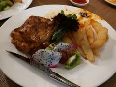 -5号公路餐厅(曼哈顿店)