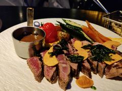 -C&R西班牙餐厅