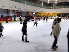 -冠军冰场CHAMPION RINK(百联又一城店)