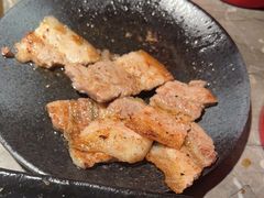 -谷牛日式烤肉(宝山U天地店)