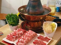 -寻小欢焖烤羊肉串(九眼桥店)