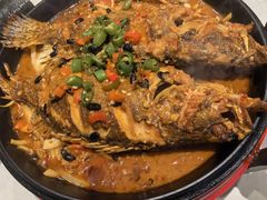 -潇湘码头·鲜湘菜(清河店)