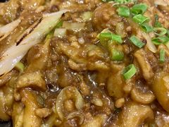 -鑫巴蜀(和平里店)