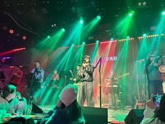 -MOSSO音乐酒吧·live house(南京旗舰店)