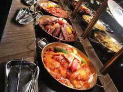 -清远熹乐谷温泉度假酒店