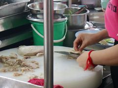 -红大哥水门鸡饭(總店)