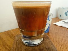 dirty-怪 kafe.