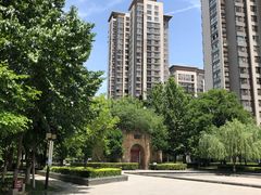 -木塔寺遗址生态公园