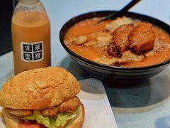 -华嫂冰室(尖沙咀店)