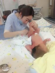 -卓玥国际月子会所(罗山路店)