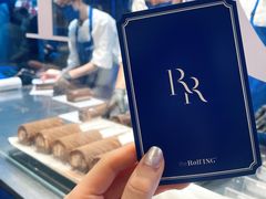 -the Roll'ING手作瑞士卷专门店(卓悦中心店)