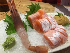 -林妈妈村·日式料理(宝山万达店)