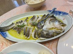 -南湖船菜大酒店