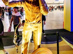 -东浩兰生上海世博展览馆