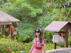 -江门古兜温泉小镇