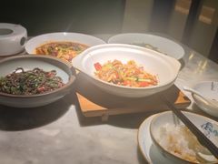 -辛香汇·现炒川菜(淮海路百盛店)