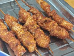 -清真-戏楼王记牛肉面