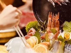 -鼎泰亨·海鲜牛肉餐厅(滨江店)