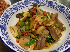 -张氏父子常德肠子馆(红星总店)