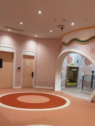 -奈尔宝·儿童乐园·亲子餐厅(苏州大悦城店)