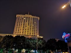 -白金汉爵大酒店(相城店)