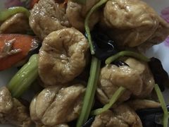 -清真·安乐园菜馆(茶南店)