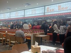 -乡村基·川味现炒大王(熙悦天街店)